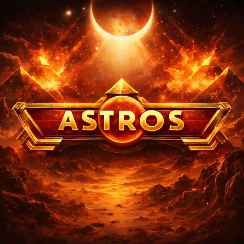 Astros Slot Gamesbet