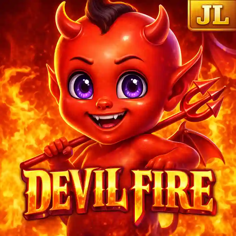 Devil Fire Slot Gamesbet