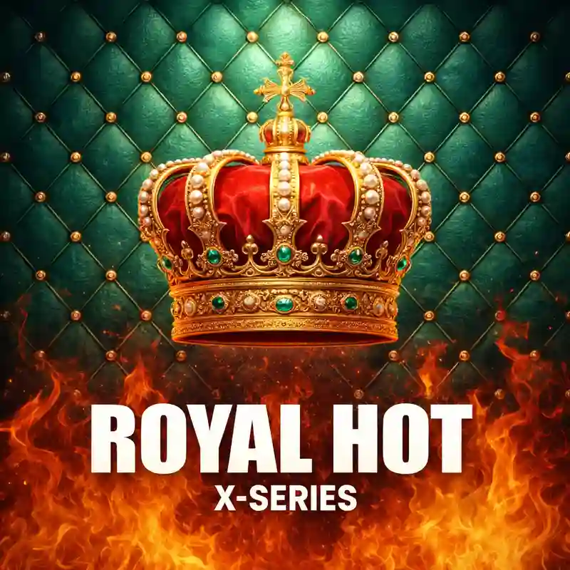 Royal Hot slot game sa gamesbet